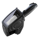 11-16 6.7L S&B Filters Cold Air Intake (Dry) - 75-5104D